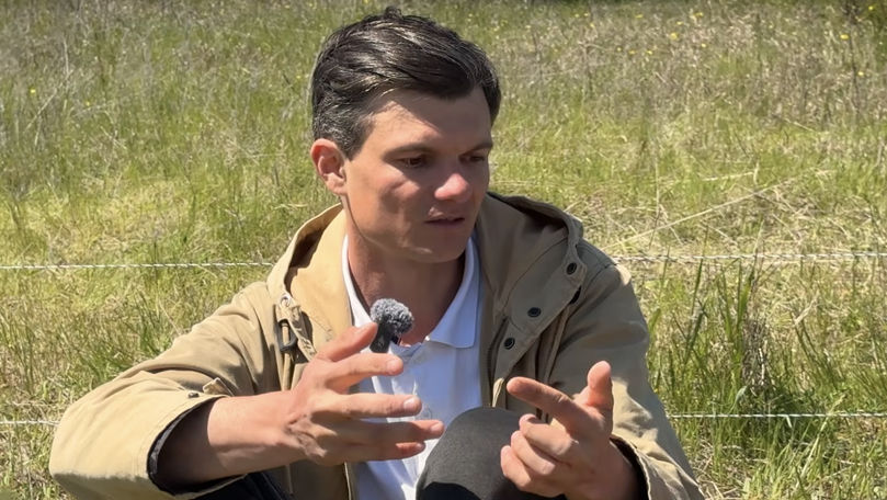 De la jurnalism la oierit: Povestea unui tânăr și a unei afaceri crescute în sat