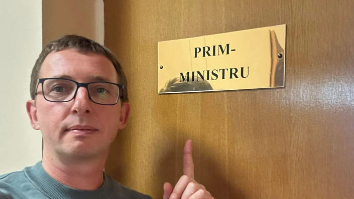 Jurnalistul moldovean Vladimir Soloviev, condamnat la închisoare în Rusia