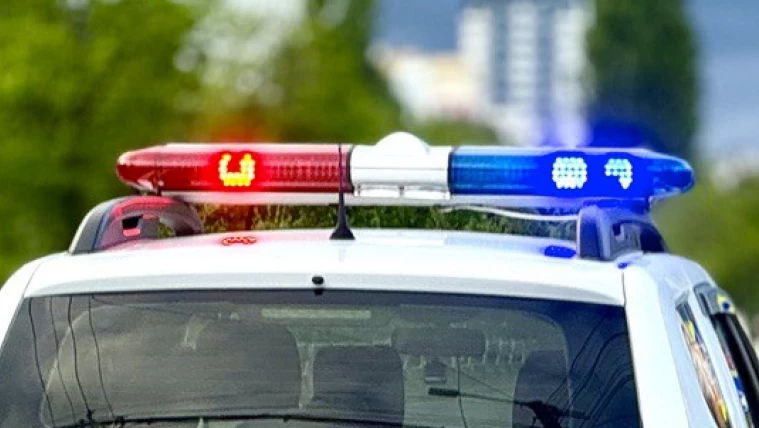 Coliziune între o bicicletă și un automobil În Chișinău: Un tânăr, la spital
