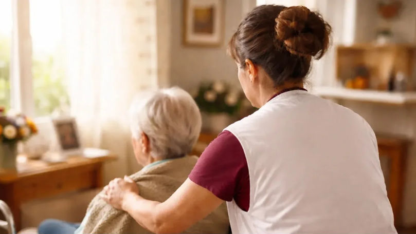 O moldoveancă, acuzată de omor în Italia după decesul bătrânului pe care îl îngrijea