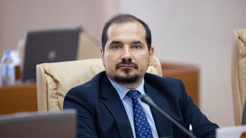 Alexei Buzu: Aproximativ 700 de primării participă la procesul de fuziune voluntară