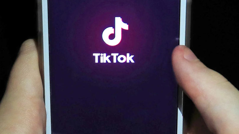 Un tânăr din Fălești și-a pus capăt zilelor într-un live pe TikTok. Ce spune Poliția