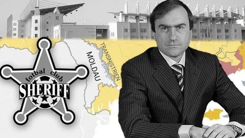 Sheriff a donat milioane de euro pentru a susține bugetul regiunii transnistrene
