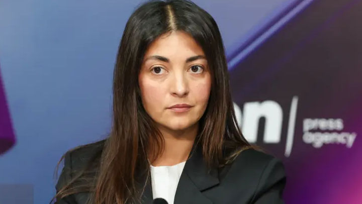Olga Ursu: Noul Cod al Parlamentului limitează vocea opoziției