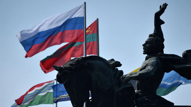 Fost ministru român de Externe: Rusia nu va renunța pur și simplu la Transnistria