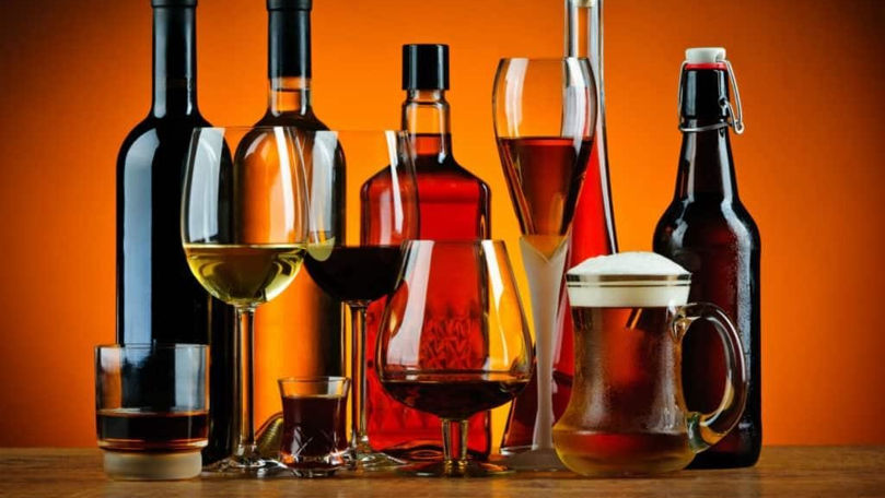 R. Moldova este lider în clasamentul țărilor consumatoare de vin