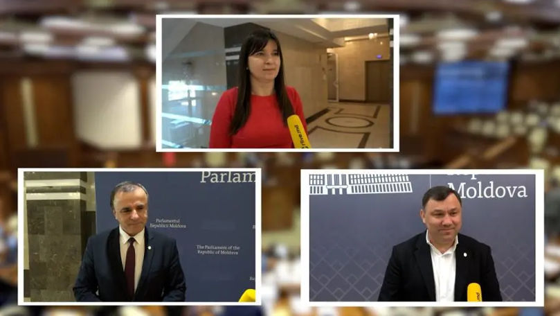 „Să ții cont de opinia cetățenilor”. Ce înseamnă patriotismul pentru deputați
