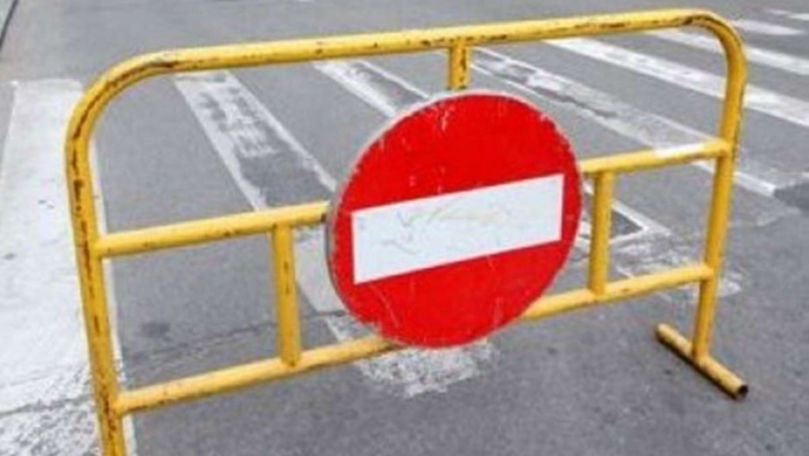 Restricții de trafic în Chișinău: Mai multe străzi vor fi parțial închise