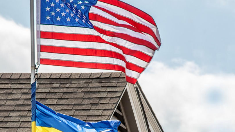 Ambasada SUA din Kiev rămâne deschisă în ciuda avertismentelor Kremlinului