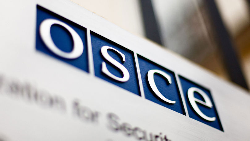 Conducerea OSCE, vizită oficială în R. Moldova: Vor avea loc discuții la nivel înalt