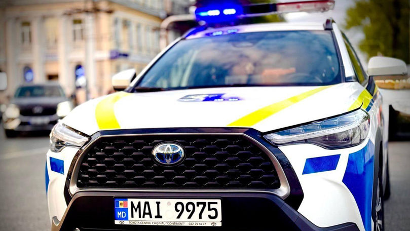 Restricții de circulație în Capitală: Perioada și străzile vizate