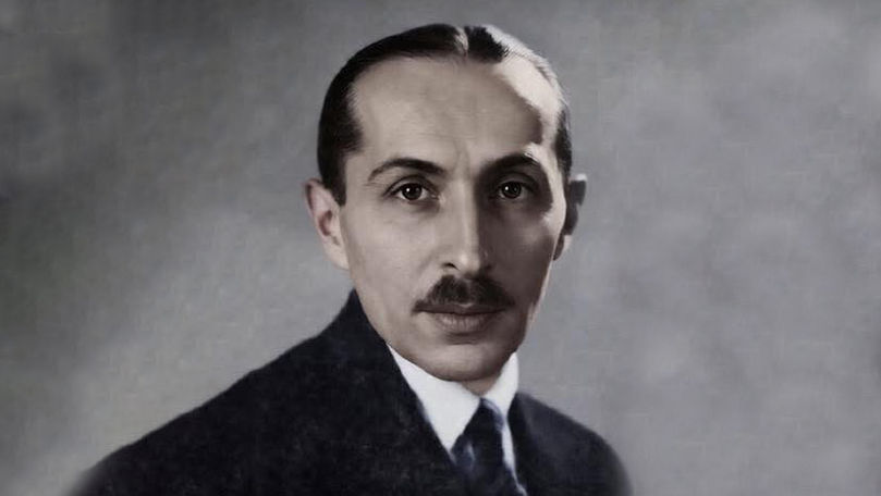 Alexandru Nicolae Donici, unul dintre cei mai importanți antropologi basarabeni