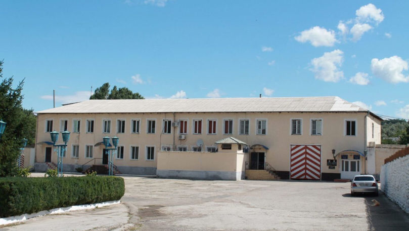 Revolta de la Penitenciarul din Leova: ANP a introdus un regim special de 10 zile