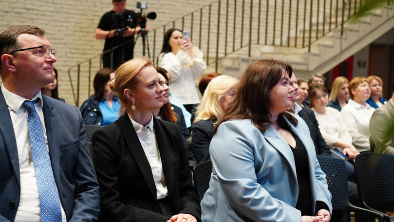 SFS a anunțat rezultatele sondajelor privind nivelul de încredere al contribuabililor