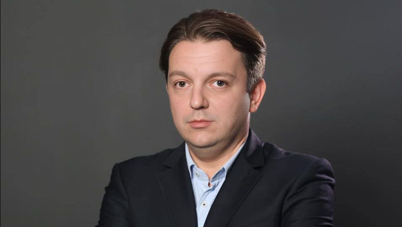 Curăraru: Miza turului diplomatic al Maiei Sandu este deschiderea negocierilor cu UE
