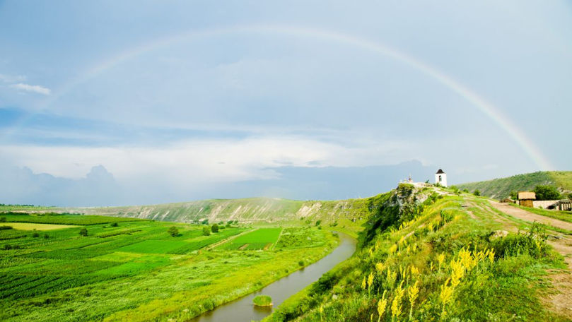 Orheiul Vechi cucerește România: Rezervația, premiată drept Destinația Anului 2026