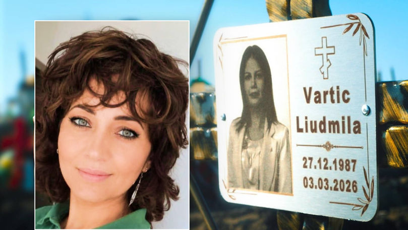 Cine este Minodora Calistru-Prisacu, femeia care a scos la iveală cazul Vartic
