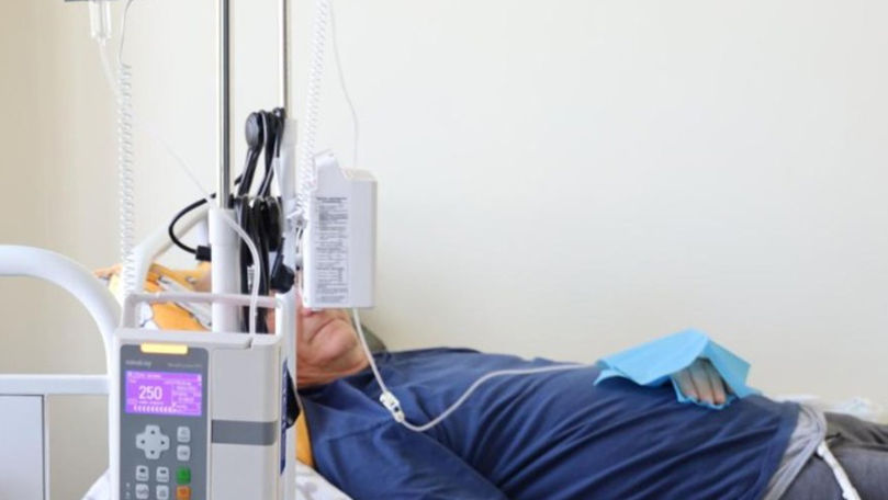 Serviciile de chimioterapie ar putea fi extinse în alte cinci raioane