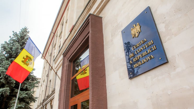 Curtea de Conturi a descoperit nereguli de milioane în bugetul asigurărilor sociale