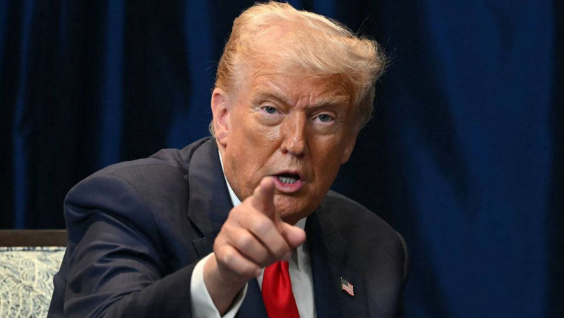 Trump aruncă în aer negocierile cu Iranul, iar cotațiile la petrol explodează din nou