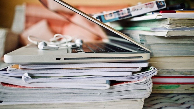 De la hârtie, la digital: Transformarea necesară a afacerilor din Republica Moldova