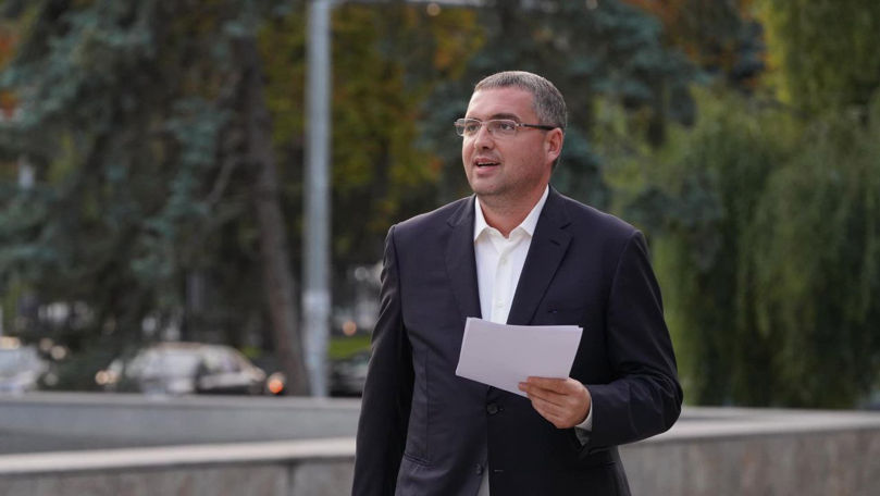 Renato Usatîi, despre problema apei din Bălți: Autoritățile caută soluții urgente