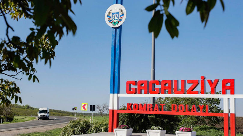 Opinie: Găgăuzia ar putea organiza alegeri simultane pentru funcția de bașcan și APG