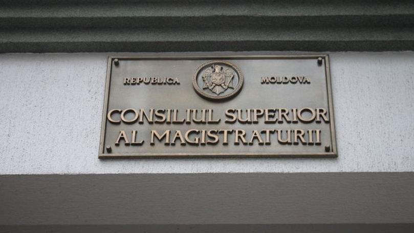 CSM a anunțat concurs pentru funcțiile vacante de judecător la CSJ