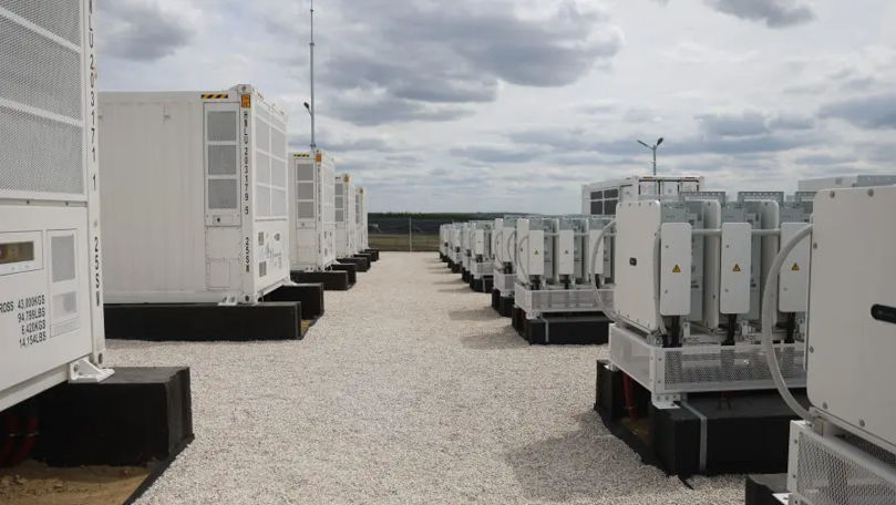 Proiect major la Vadul lui Vodă: Energie solară și stocare pentru orele de vârf