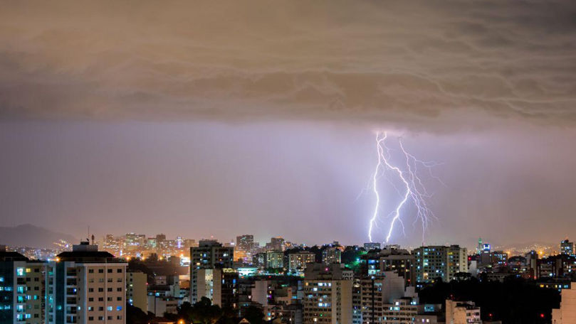 Meteo 20 mai 2026: Ploi cu fulgere în toată țara. Ce temperaturi vom avea