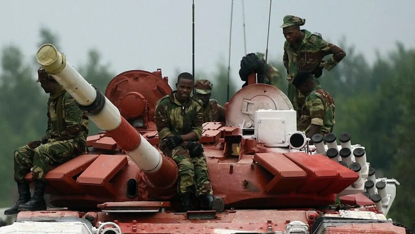 Armata SUA și forțele nigeriene au ucis 20 de teroriști ai grupării Statul Islamic