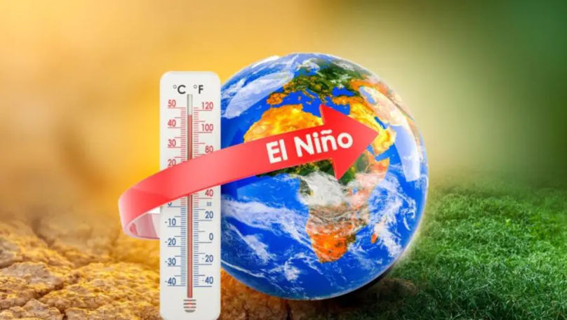 Alarmă meteo la nivel mondial: Un „Super El Niño” se formează în Pacific