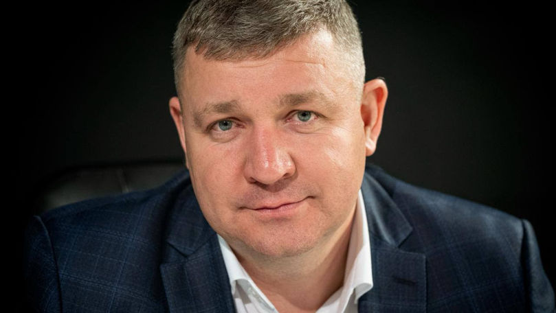 Denis Șova: Moldova pierde specialiști, iar în loc sunt aduși migranți necalificați