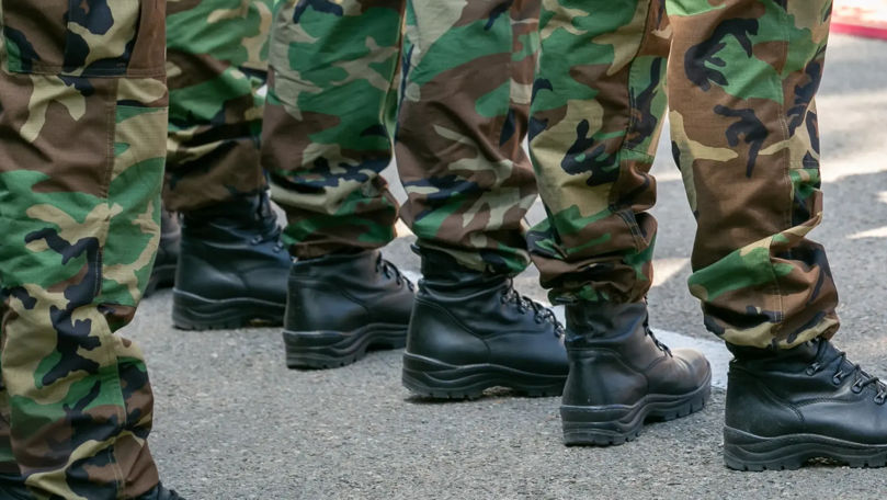 Autoritățile propun controale în spațiile de vizită din unitățile militare