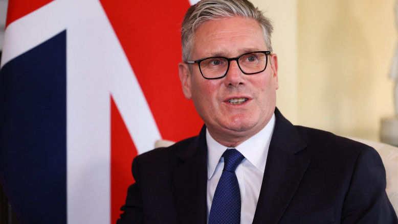 Prim-ministrul Marii Britanii anunță că intenționează să naționalizeze British Steel