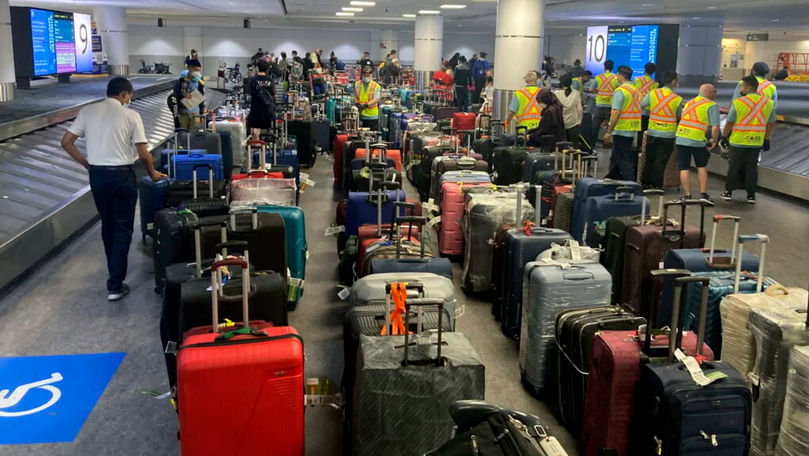 Eroare la scannerul din aeroport: Un indian, în închisoare din cauza unor condimente
