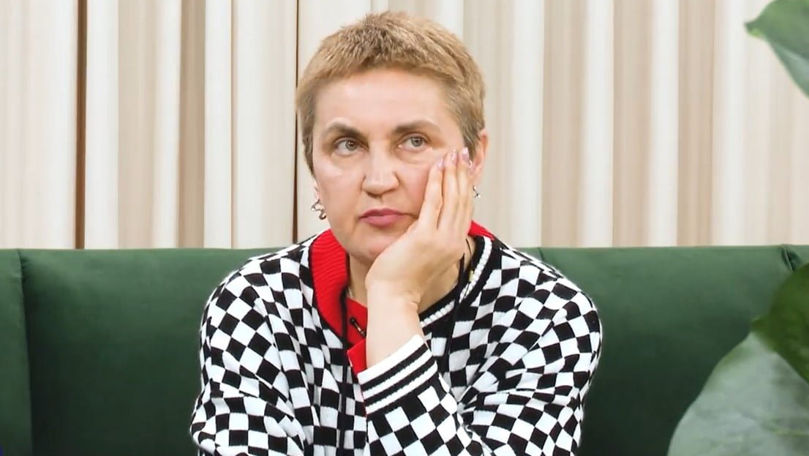 O membră a juriului la Eurovision a rupt tăcerea: De ce a primit România 3 puncte