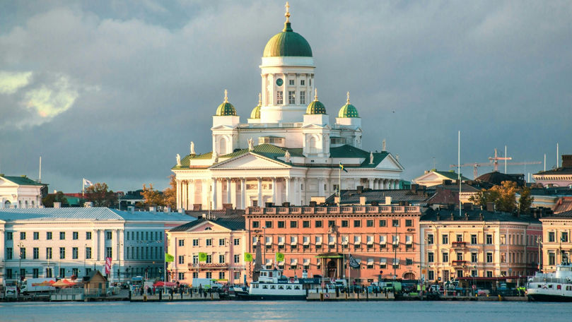 Escrocherii cu locuri de muncă în Finlanda. Avertismentul Ambasadei pentru moldoveni
