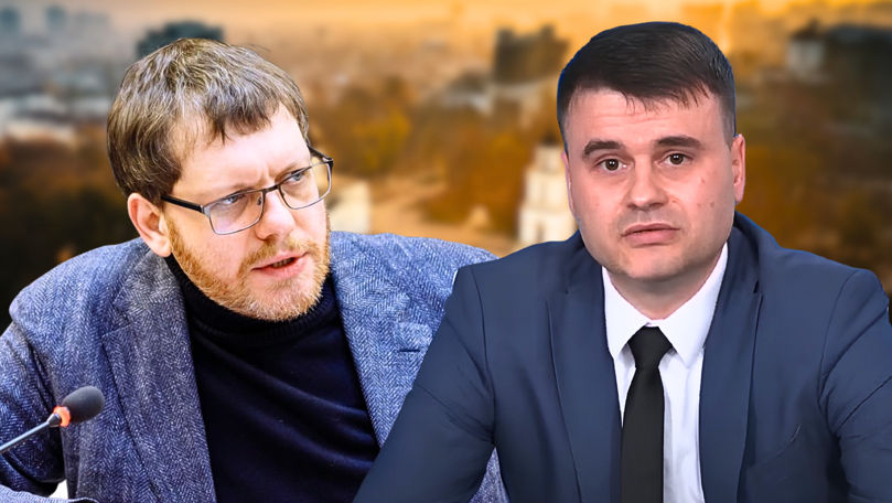 Berlinschii, către șeful Consiliului de Egalitate: Nu sunteți la o bere cu prietenii
