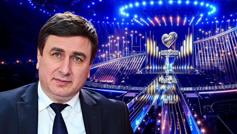 Ioniță, despre scandalul Eurovision: Juriile nu sunt niciodată complet obiective