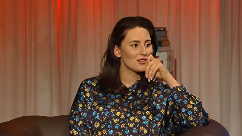 Doina Danielean, despre bullying: Totul pornește de la părinți și profesori