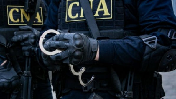 Sinteza CNA: Percheziții, dosare de corupție și sechestre de milioane de lei