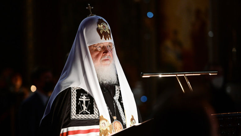 Ungaria renunță la veto: UE pregătește sancțiuni împotriva Patriarhului Kirill al Rusiei