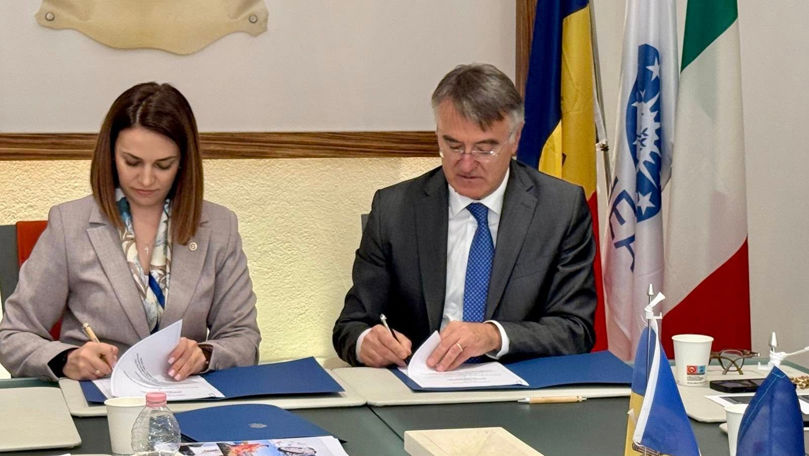 Moldova va beneficia de 4 milioane de euro pentru modernizarea agriculturii