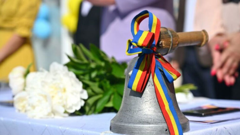 Școlile din Chișinău vor organiza Ultimul sunet pe 29 mai