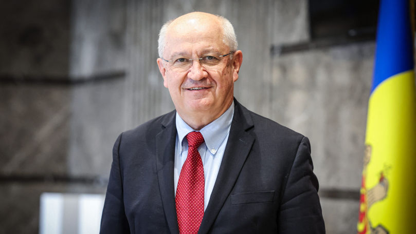 Alexandru Munteanu: Familiile puternice înseamnă o țară mai puternică