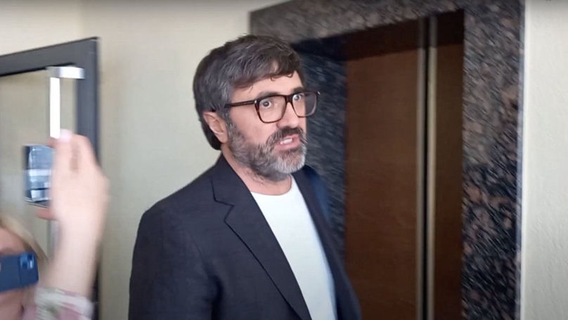 ANI a inițiat procedura de confiscare în folosul statului a averii lui Vladimir Andronachi
