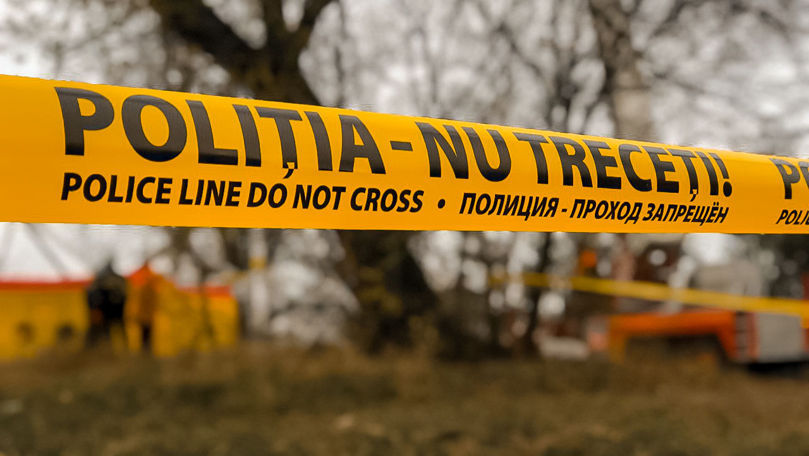 Tragedie după furtuna de aseară: Un bărbat din Călărași, găsit mort după inundații
