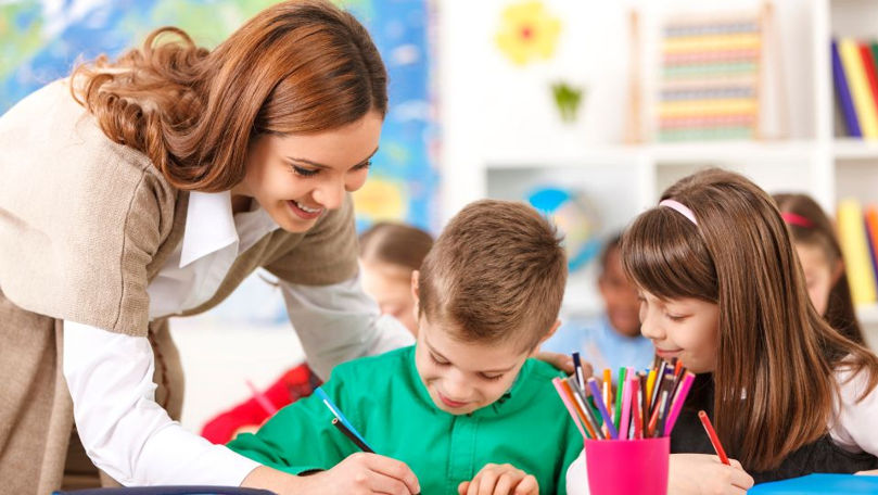 Ministerul Educației schimbă normele de personal pentru școlile primare-grădiniță