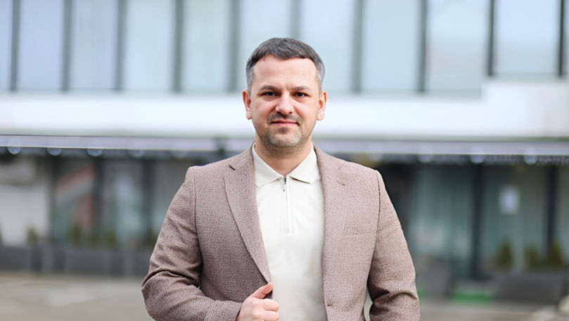 Trecutul „controversat” al unui candidat la Primăria Orhei: De ce a fost dat afară din IGPF